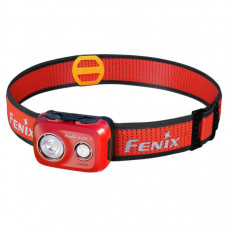 Ліхтар Fenix HL32R-T Red (HL32R-TR)