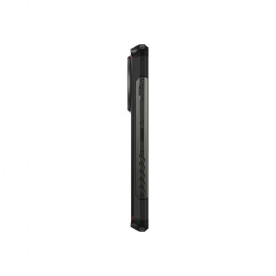Мобільний телефон Doogee Fire 6 8/256Gb Black (6923740234303)
