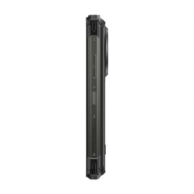 Мобільний телефон Doogee Fire 6 8/256Gb Black (6923740234303)