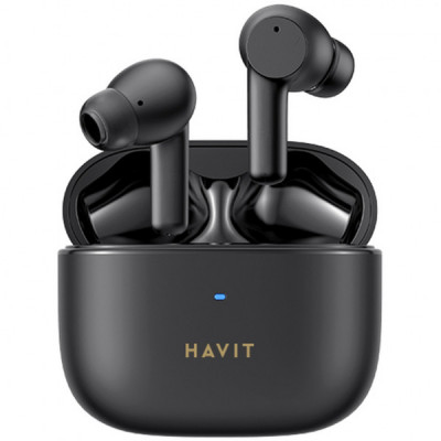 Навушники Havit TW958 PRO Black (HV-TW958)