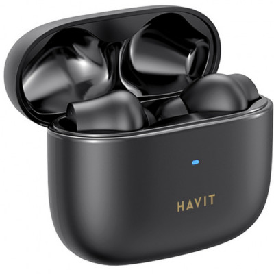 Навушники Havit TW958 PRO Black (HV-TW958)