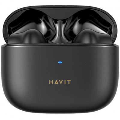 Навушники Havit TW958 PRO Black (HV-TW958)
