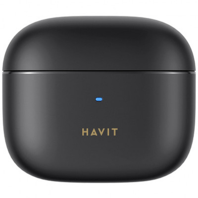 Навушники Havit TW958 PRO Black (HV-TW958)