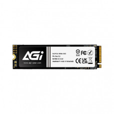 Накопичувач SSD 2.5" 1TB AGI (AGI1T0GIMAI298-CB)