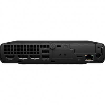 Комп'ютер HP EliteDesk 8 Mini G1a / Ryzen AI 7 350, 32, 1TBSSD, WiFi, K&M, Win11Pro (D0RR6AT)