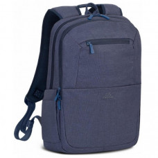 Рюкзак для ноутбука RivaCase 15.6" 7760 Black (7760Black)