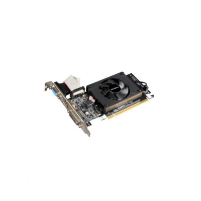 Відеокарта GeForce GT710 2048Mb GIGABYTE (GV-N710D3-2GL)