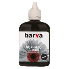 Чорнило Barva CANON PGI-470 90г BLACK Pigment (C470-552)