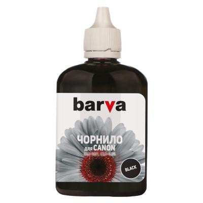 Чорнило Barva CANON PGI-470 90г BLACK Pigment (C470-552)