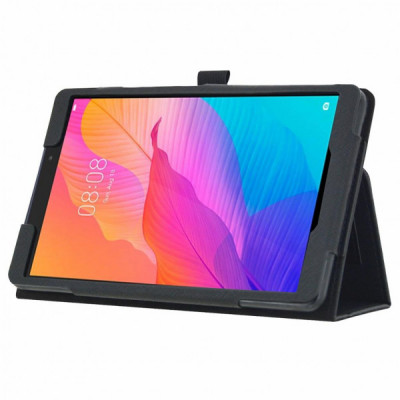 Чохол до планшета BeCover Slimbook Huawei MatePad T8 Black (705447)