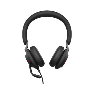 Навушники Jabra Evolve2 40 SE MS Stereo USB-A (24189-999-999)