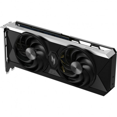 Відеокарта Nitro Intel Arc B570 OC 10GB Acer (DP.Z4CWW.P01)