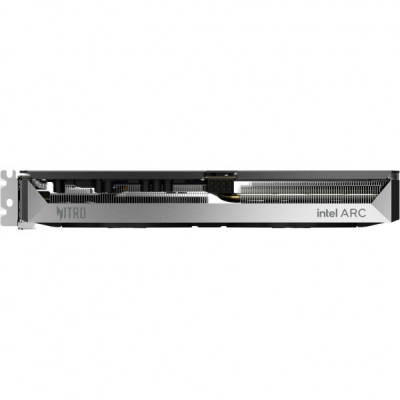 Відеокарта Nitro Intel Arc B570 OC 10GB Acer (DP.Z4CWW.P01)