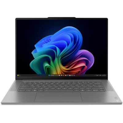 Ноутбук Lenovo Yoga Slim 7 15ILL9 (83HM0078RA)