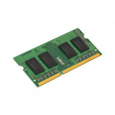 Модуль пам'яті для ноутбука SoDIMM DDR3 2GB 1333 MHz Kingston (KVR13LS9S6/2)