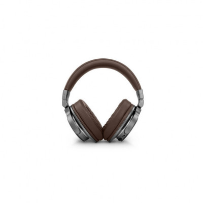 Навушники Muse M-278 BT Bluetooth Brown (M-278 BT)