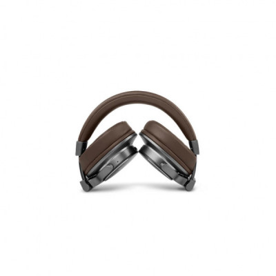 Навушники Muse M-278 BT Bluetooth Brown (M-278 BT)