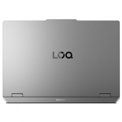 Ноутбук Lenovo LOQ Essential 15IRX11 (83SC0064RA)