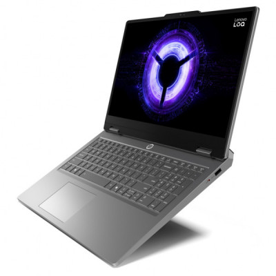 Ноутбук Lenovo LOQ Essential 15IRX11 (83SC0064RA)