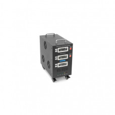 Стабілізатор напруги Conter MSER-15KVA/12KW- 400V-V2 3ф (MSER-15KVA/12KW- 400V-V2)