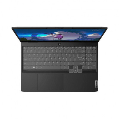 Ноутбук Lenovo IdeaPad Gaming 3 15ARH7 (82SB00G7RA)