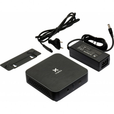 Комп'ютер Vinga Mini PC V600 (V600AM300U.81T)