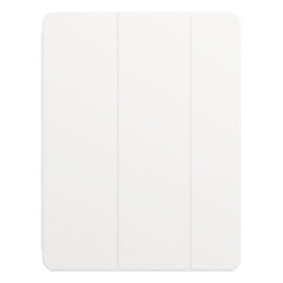 Чохол до планшета Apple Smart Folio for iPad Pro 12.9-inch (5th generation) - White (MJMH3ZM/A)