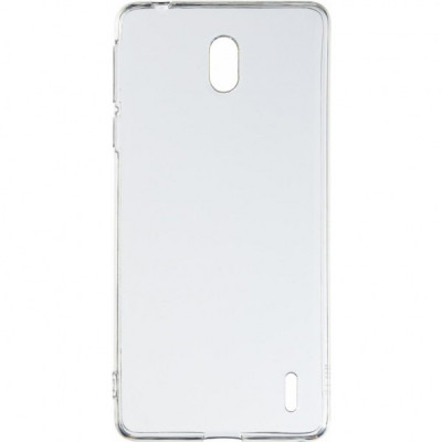 Чохол до мобільного телефона Armorstandart Air Series Nokia 1 Plus Transparent (ARM55453)