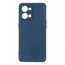 Чохол до мобільного телефона Armorstandart ICON Case OPPO Reno7 4G/F21 Pro 4G Dark Blue (ARM65429)