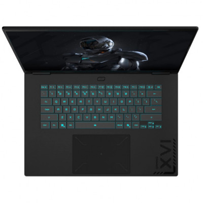 Ноутбук GIGABYTE Gaming A16 (3THK3UA894SD)