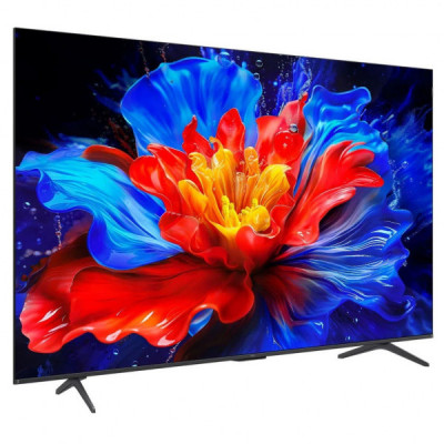 Телевізор TCL 55T8C Телевізор TCL 55T8C