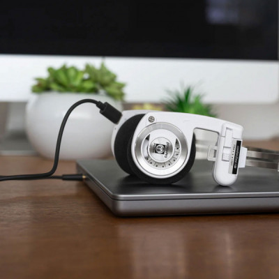 Навушники Koss Porta Pro Wireless White (198178.101)