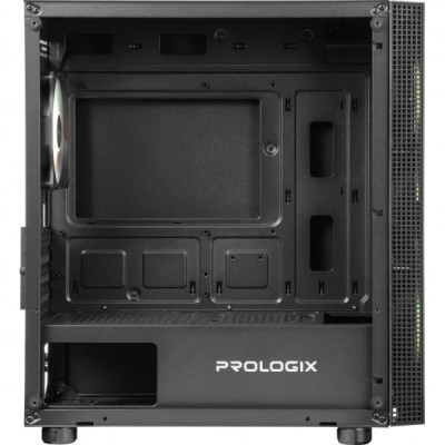 Корпус для ПК Prologix Dash GM-06RB Black