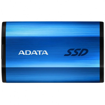 Накопичувач SSD USB 3.2 1TB ADATA (ASE800-1TU32G2-CBL)