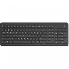 Клавіатура HP 220 Wireless UA Black (805T2AA)