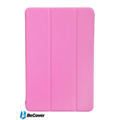 Чохол до планшета BeCover Pencil для Apple iPad 10.2 2019/2020/2021 Pink (704151)