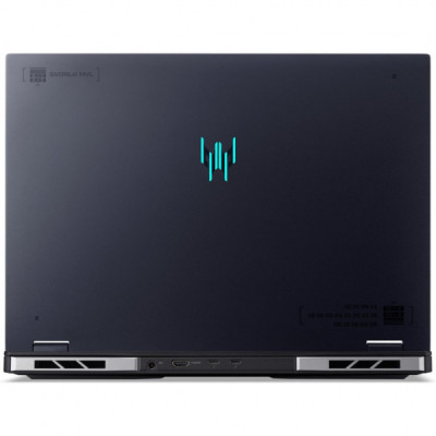 Ноутбук Acer Predator Helios Neo 18 PHN18-71 (NH.QS1EU.001)