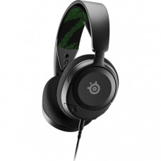 Навушники SteelSeries Arctis Nova 1X Black (61616)