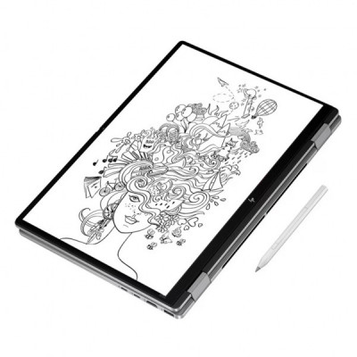 Ноутбук HP OmniBook X Flip x360 14-fk0004ua (C3VD1EA)