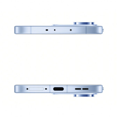 Мобільний телефон Oppo Reno15 Pro 5G 12/512GB Aurora Blue (OFCPH2813_BLUE)