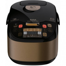 Мультиварка Tefal RK901F34