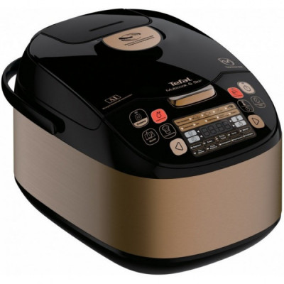 Мультиварка Tefal RK901F34