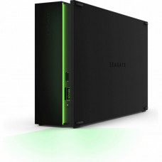 Зовнішній жорсткий диск 3.5" 8TB Game Drive for Xbox Seagate (STKW8000400)