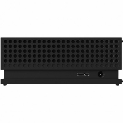 Зовнішній жорсткий диск 3.5" 8TB Game Drive for Xbox Seagate (STKW8000400)