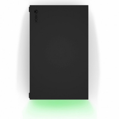 Зовнішній жорсткий диск 3.5" 8TB Game Drive for Xbox Seagate (STKW8000400)