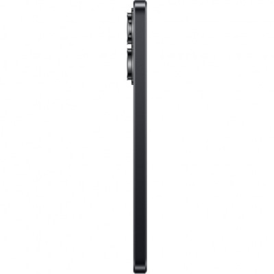 Мобільний телефон Xiaomi Poco X6 5G 12/256GB Black (1021039)