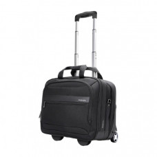 Рюкзак для ноутбука Promate 16" Persona-TR Black (persona-tr.black)
