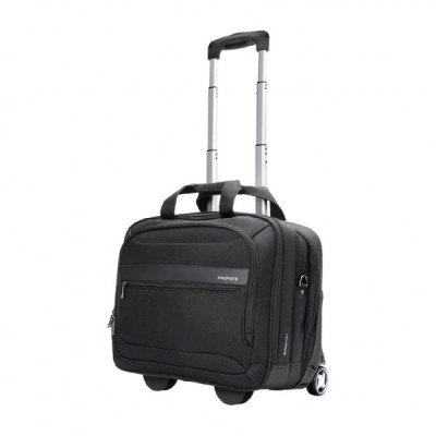 Рюкзак для ноутбука Promate 16" Persona-TR Black (persona-tr.black)