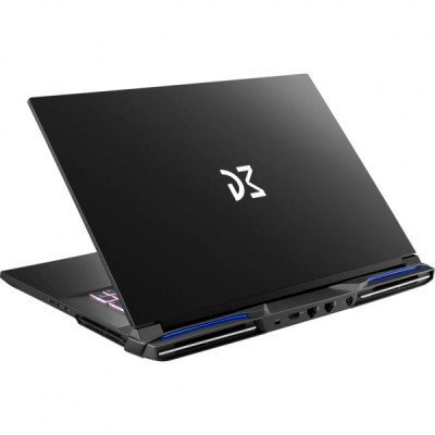 Ноутбук Dream Machines RX5090-18 (RX5090-18UA22)