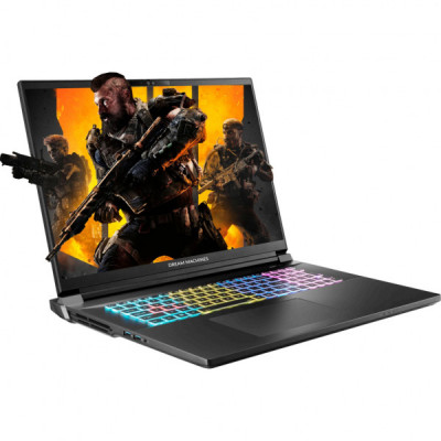 Ноутбук Dream Machines RX5090-18 (RX5090-18UA22)